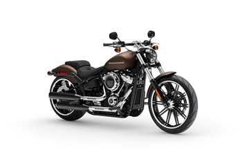 Harley-Davidson Softail Breakout FXBR 2019 - Bild 3 Harley-Davidson Softail Breakout FXBR 2019 - Bild 3