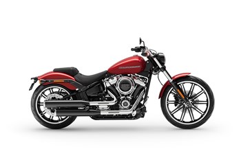 Harley-Davidson Softail Breakout FXBR 2019 - Bild 5 Harley-Davidson Softail Breakout FXBR 2019 - Bild 5