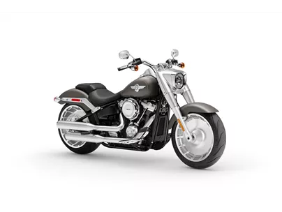 Harley-Davidson Softail Fat Boy FLFB 2019 Harley-Davidson Softail Fat Boy FLFB 2019