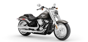 Harley-Davidson Fat Boy 30th Anniversary 2020 vs Harley-Davidson Softail Fat Boy FLFB 2019