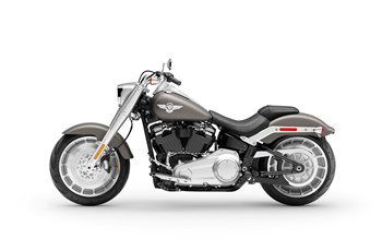 Harley-Davidson Softail Fat Boy FLFB 2019 - Bild 3
