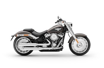 Harley-Davidson Softail Fat Boy FLFB 2019 - Bild 5