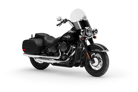 Harley-Davidson Softail Heritage Classic FLHC 2019