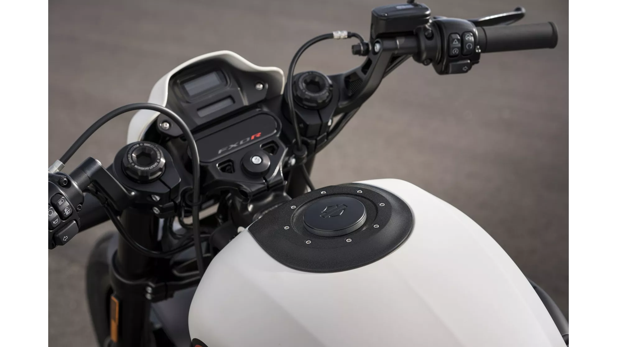 Harley-Davidson Softail FXDR 114 FXDRS - Image 8 Harley-Davidson Softail FXDR 114 FXDRS - Image 8