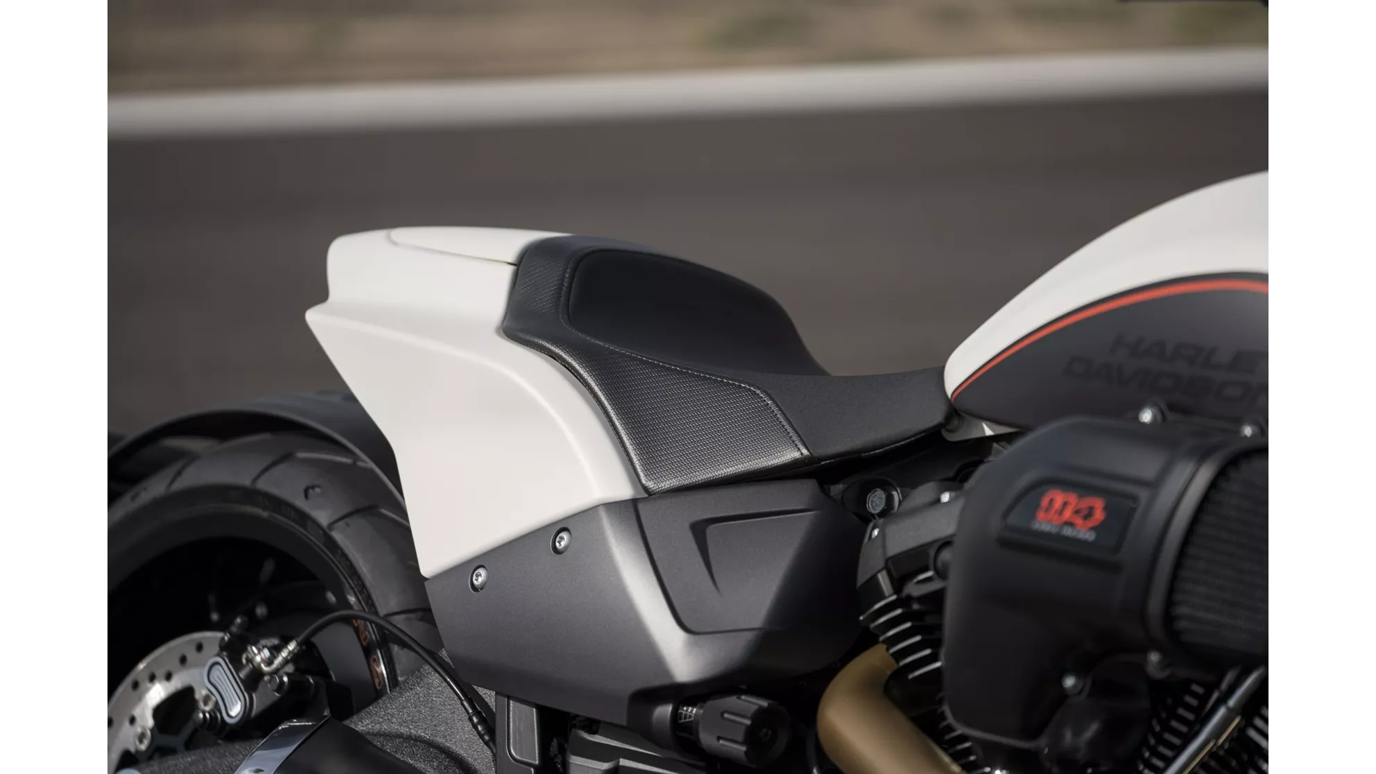 Harley-Davidson Softail FXDR 114 FXDRS - Image 9 Harley-Davidson Softail FXDR 114 FXDRS - Image 9