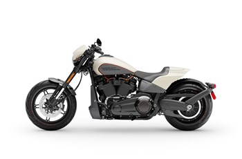 Harley-Davidson Softail FXDR 114 FXDRS 2019 - Bild 14 Harley-Davidson Softail FXDR 114 FXDRS 2019 - Bild 14