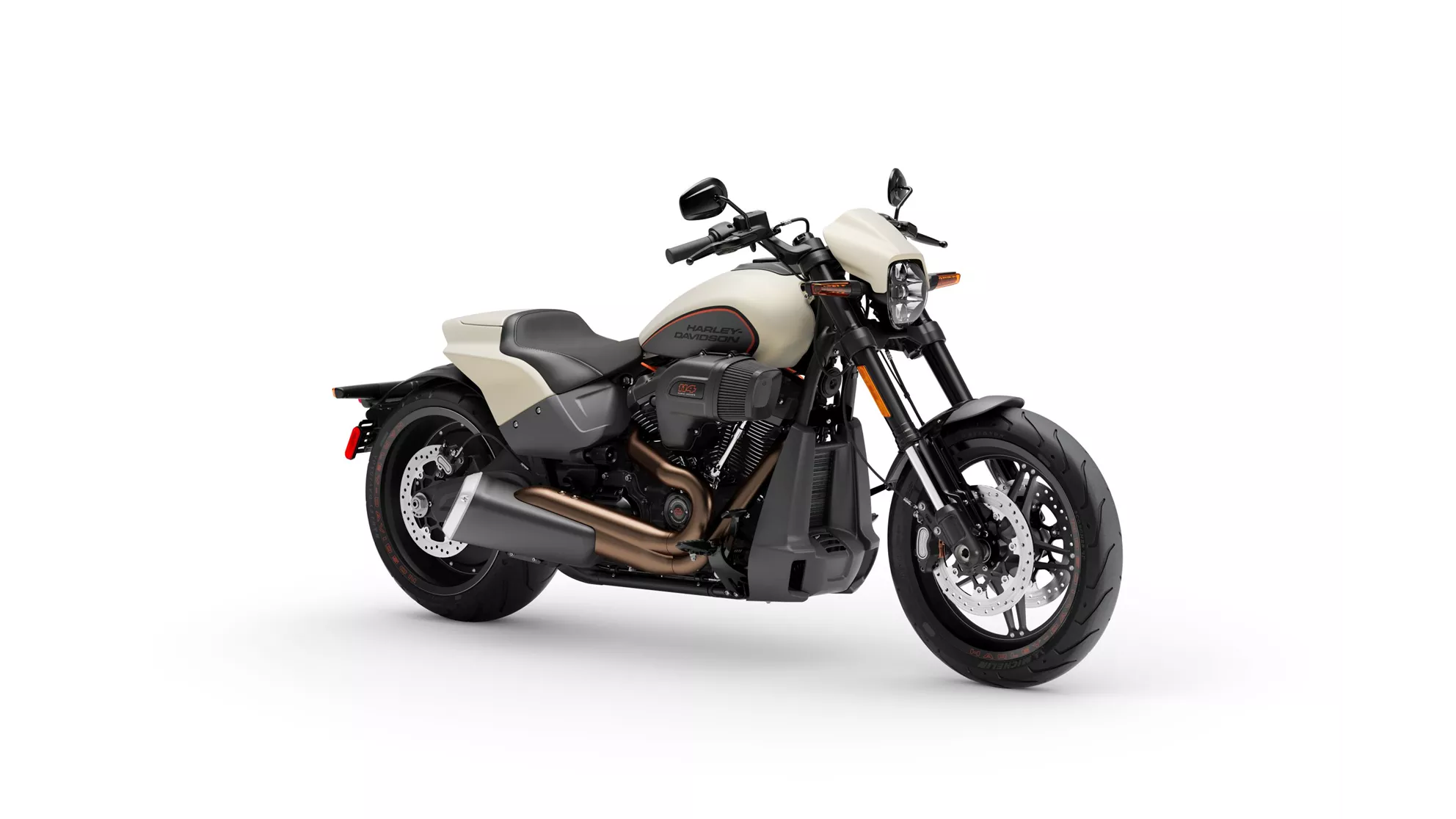 Harley-Davidson Softail FXDR 114 FXDRS - Image 13 Harley-Davidson Softail FXDR 114 FXDRS - Image 13