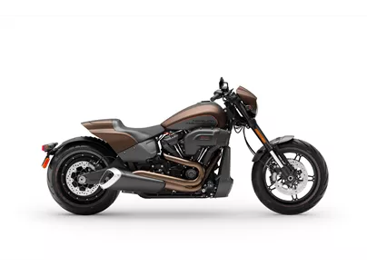 Harley-Davidson Softail FXDR 114 FXDRS 2019