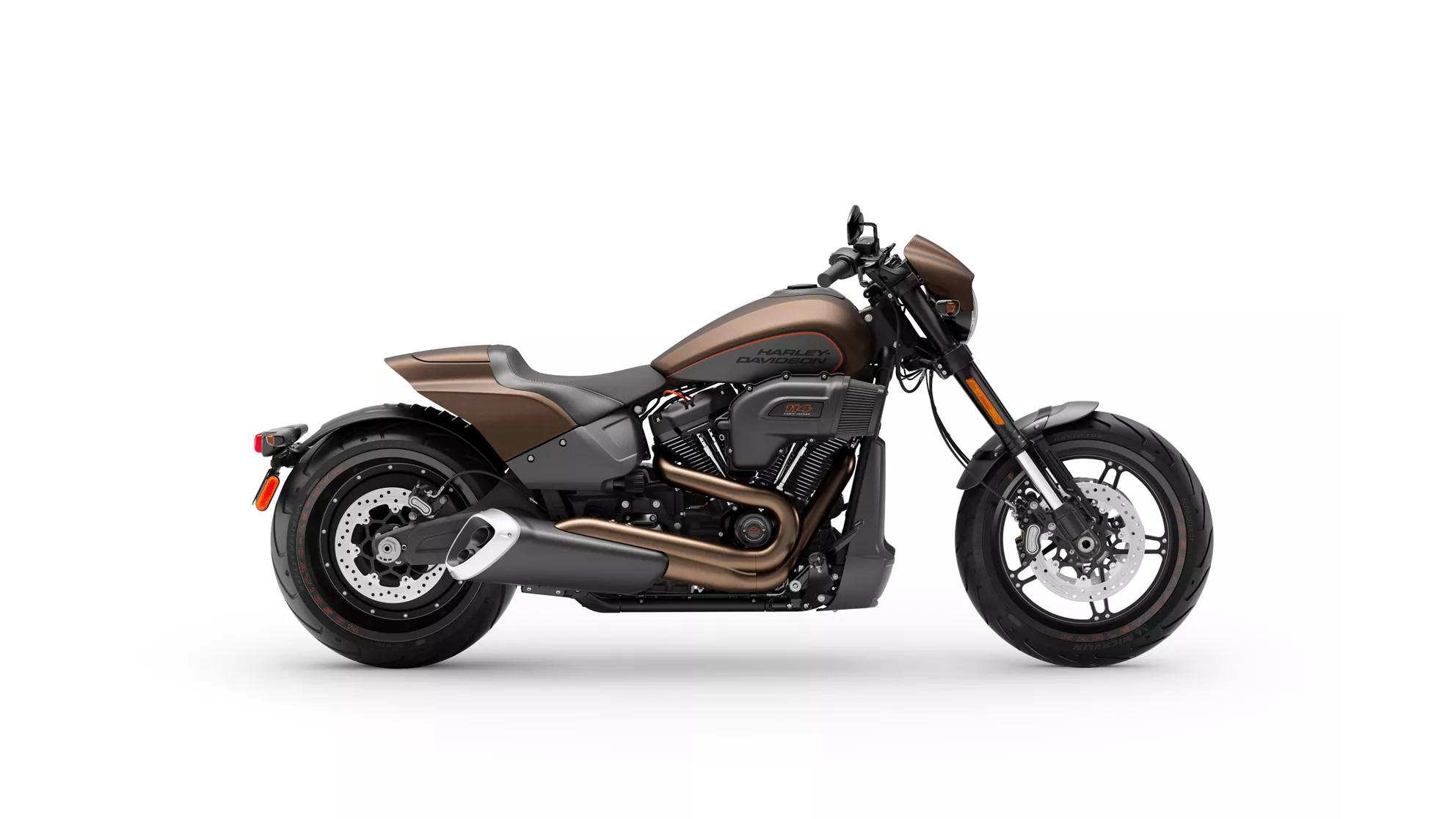 Harley-Davidson Softail FXDR 114 FXDRS - Image 14 Harley-Davidson Softail FXDR 114 FXDRS - Image 14