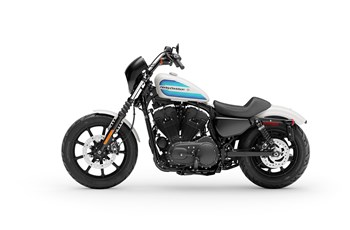 Harley-Davidson Sportster XL 1200NS Iron 2019 - Bild 3 Harley-Davidson Sportster XL 1200NS Iron 2019 - Bild 3