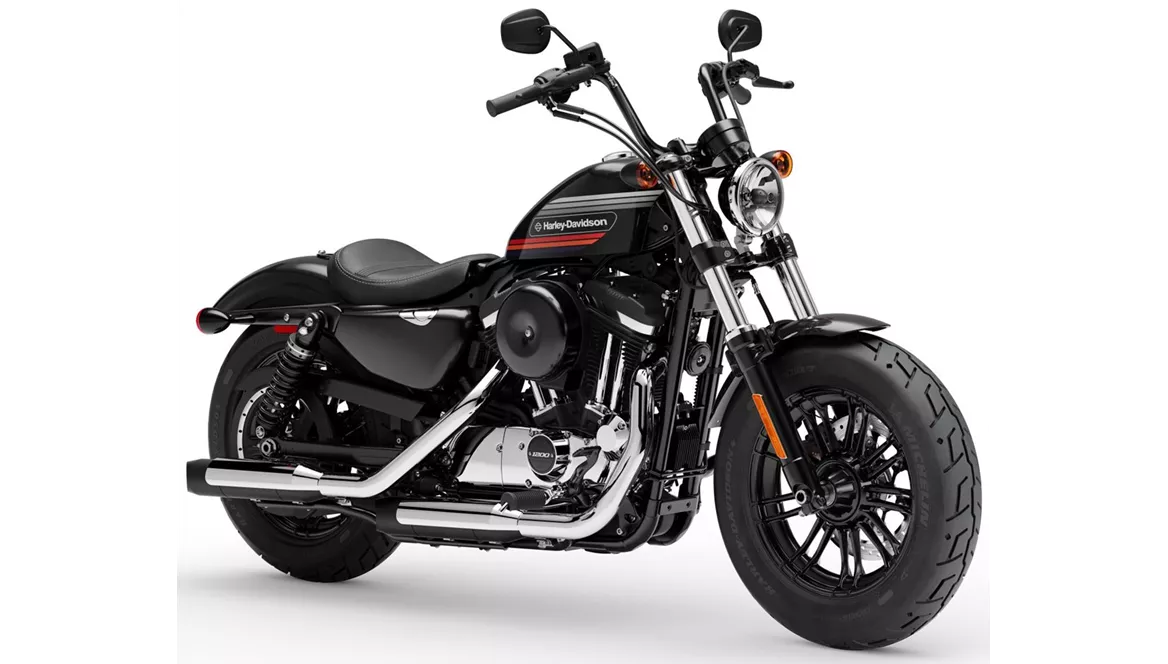 Harley-Davidson Sportster XL 1200XS Forty-Eight Special 2019 Harley-Davidson Sportster XL 1200XS Forty-Eight Special 2019
