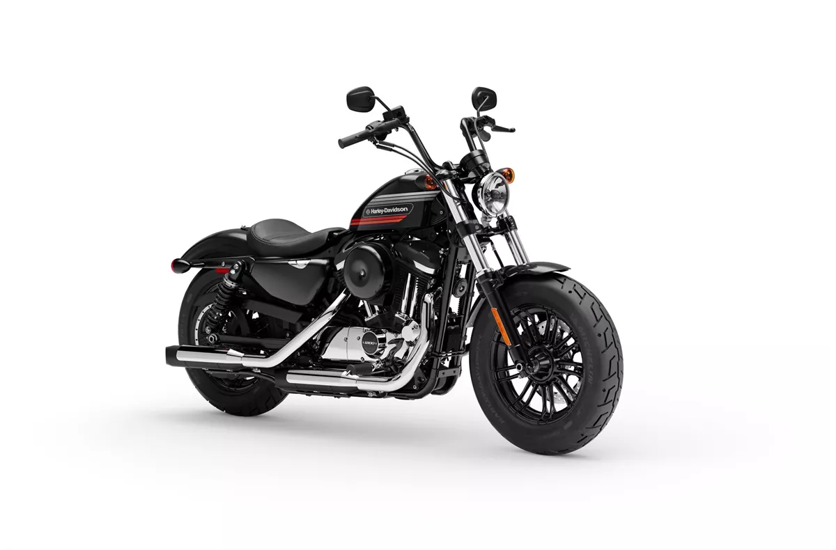 Harley-Davidson Sportster XL 1200XS Forty-Eight Special Harley-Davidson Sportster XL 1200XS Forty-Eight Special