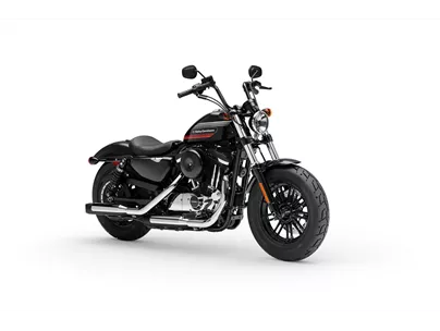 Harley-Davidson Sportster XL 1200XS Forty-Eight Special 2019 Harley-Davidson Sportster XL 1200XS Forty-Eight Special 2019