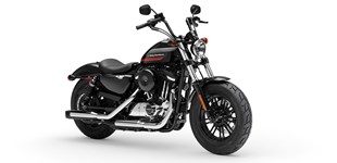 Harley-Davidson Sportster XL 1200 N Nightster 2011 vs Harley-Davidson Sportster XL 1200XS Forty-Eight Special 2019