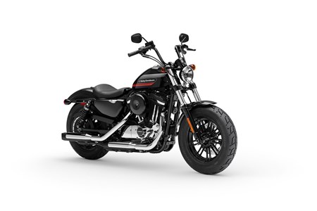 Harley-Davidson Sportster XL 1200XS Forty-Eight Special 2019