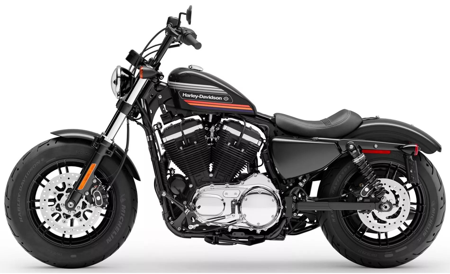 Harley-Davidson Sportster XL 1200XS Forty-Eight Special 2019