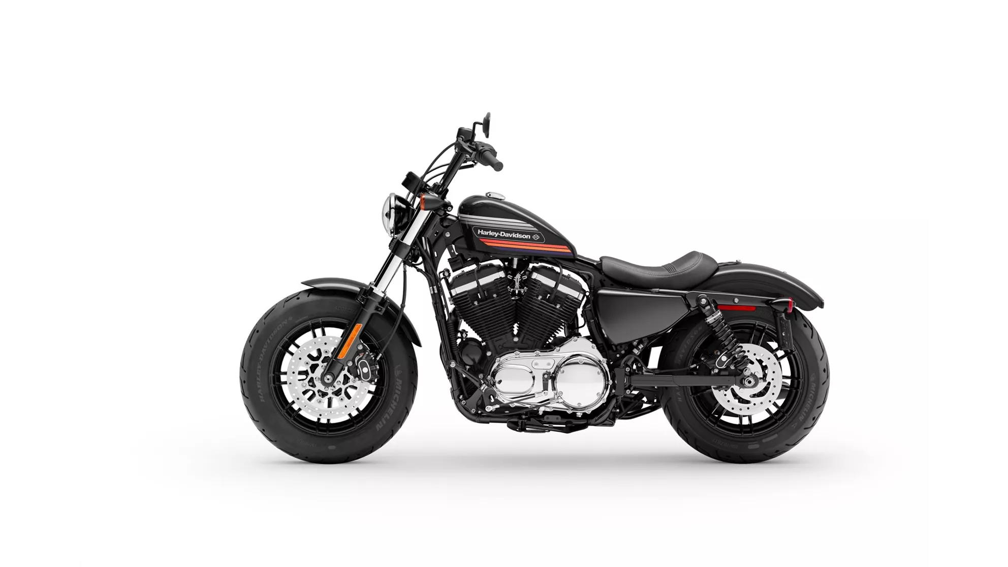 Harley-Davidson Sportster XL 1200XS Forty-Eight Special - Image 1 Harley-Davidson Sportster XL 1200XS Forty-Eight Special - Image 1