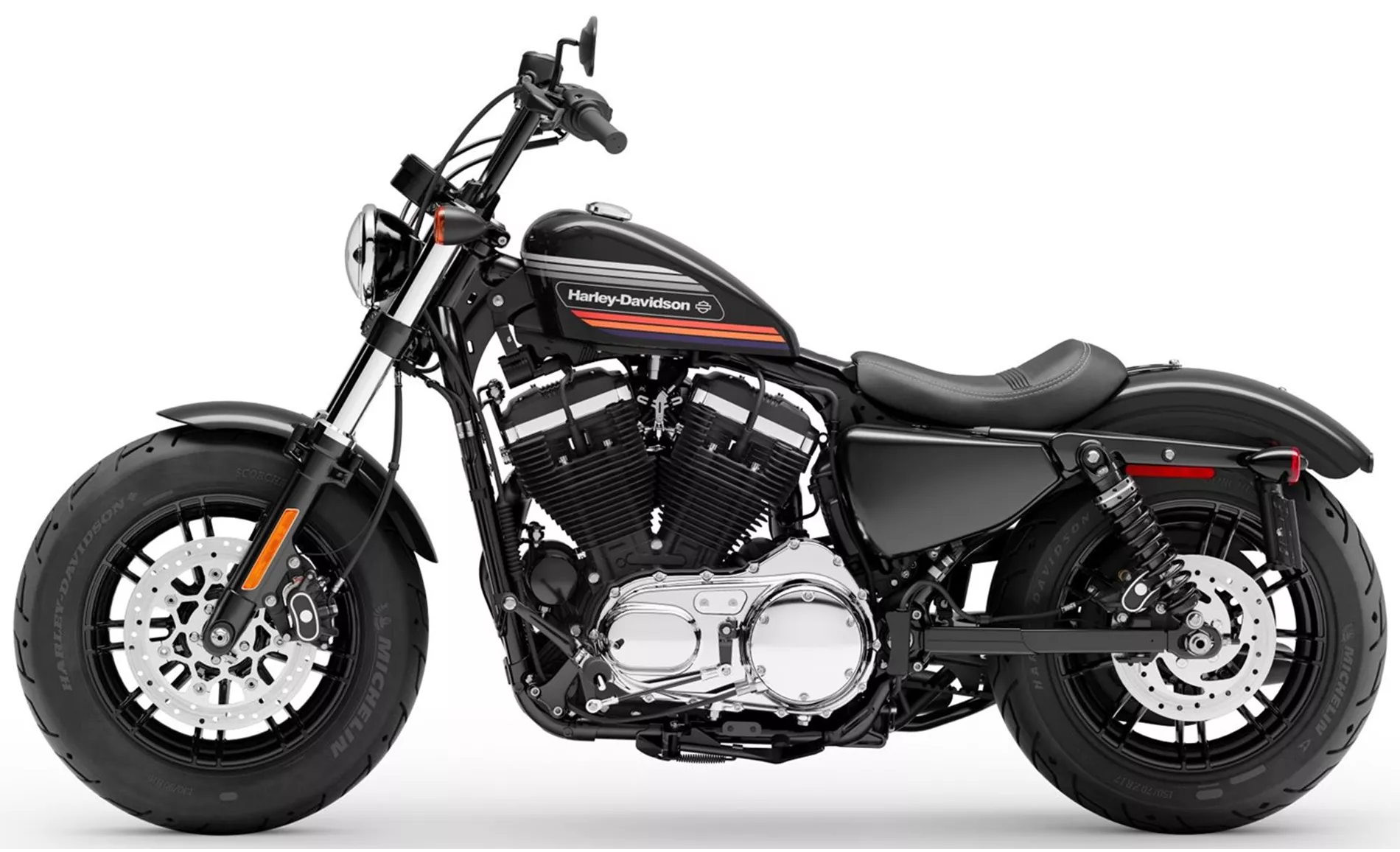 Harley-Davidson Sportster XL 1200XS Forty-Eight Special 2019 Harley-Davidson Sportster XL 1200XS Forty-Eight Special 2019