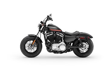 Harley-Davidson Sportster XL 1200XS Forty-Eight Special 2019 - Bild 3