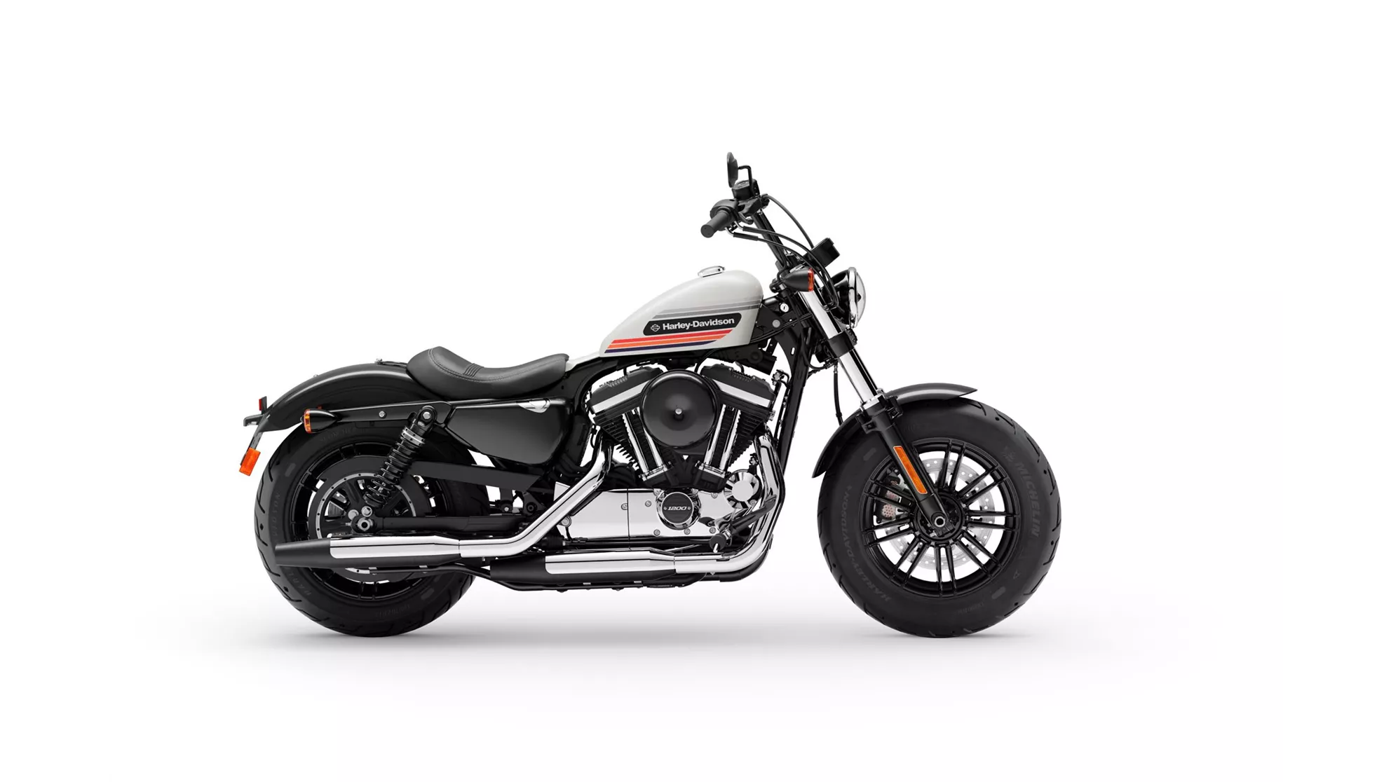 Harley-Davidson Sportster XL 1200XS Forty-Eight Special - Image 4 Harley-Davidson Sportster XL 1200XS Forty-Eight Special - Image 4