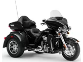Harley-Davidson Tri Glide Ultra FLHTCUTG 2019 Harley-Davidson Tri Glide Ultra FLHTCUTG 2019