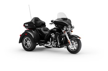Harley-Davidson Tri Glide Ultra FLHTCUTG 2019 - Bild 2