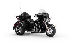 Harley-Davidson Tri Glide Ultra FLHTCUTG 2019