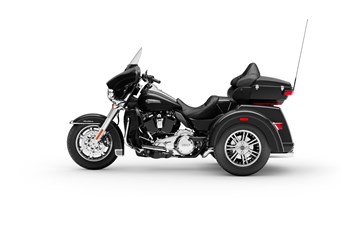 Harley-Davidson Tri Glide Ultra FLHTCUTG 2019 - Bild 5
