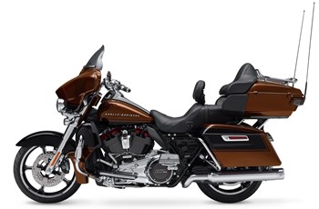 Harley-Davidson CVO Limited FLHTKSE 2019 - Bild 5
