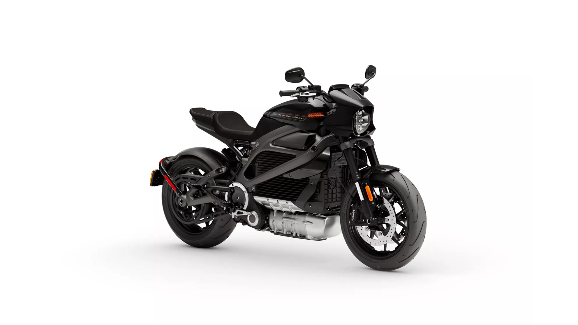 Harley-Davidson LiveWire ELW - Image 4 Harley-Davidson LiveWire ELW - Image 4