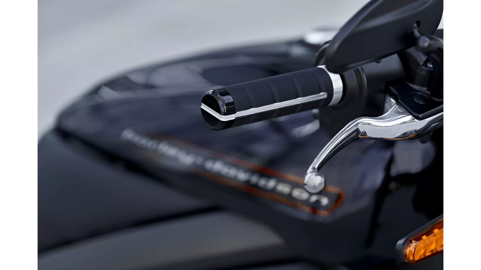 Harley-Davidson LiveWire ELW - Image 11 Harley-Davidson LiveWire ELW - Image 11