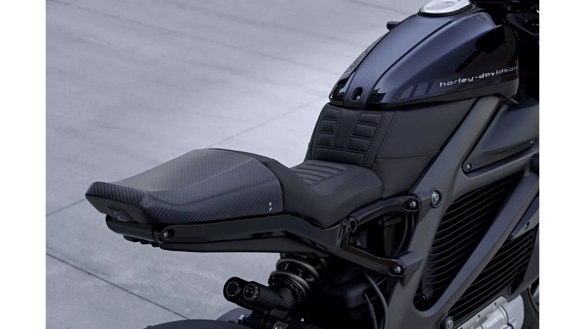 Harley-Davidson LiveWire ELW - Image 14 Harley-Davidson LiveWire ELW - Image 14