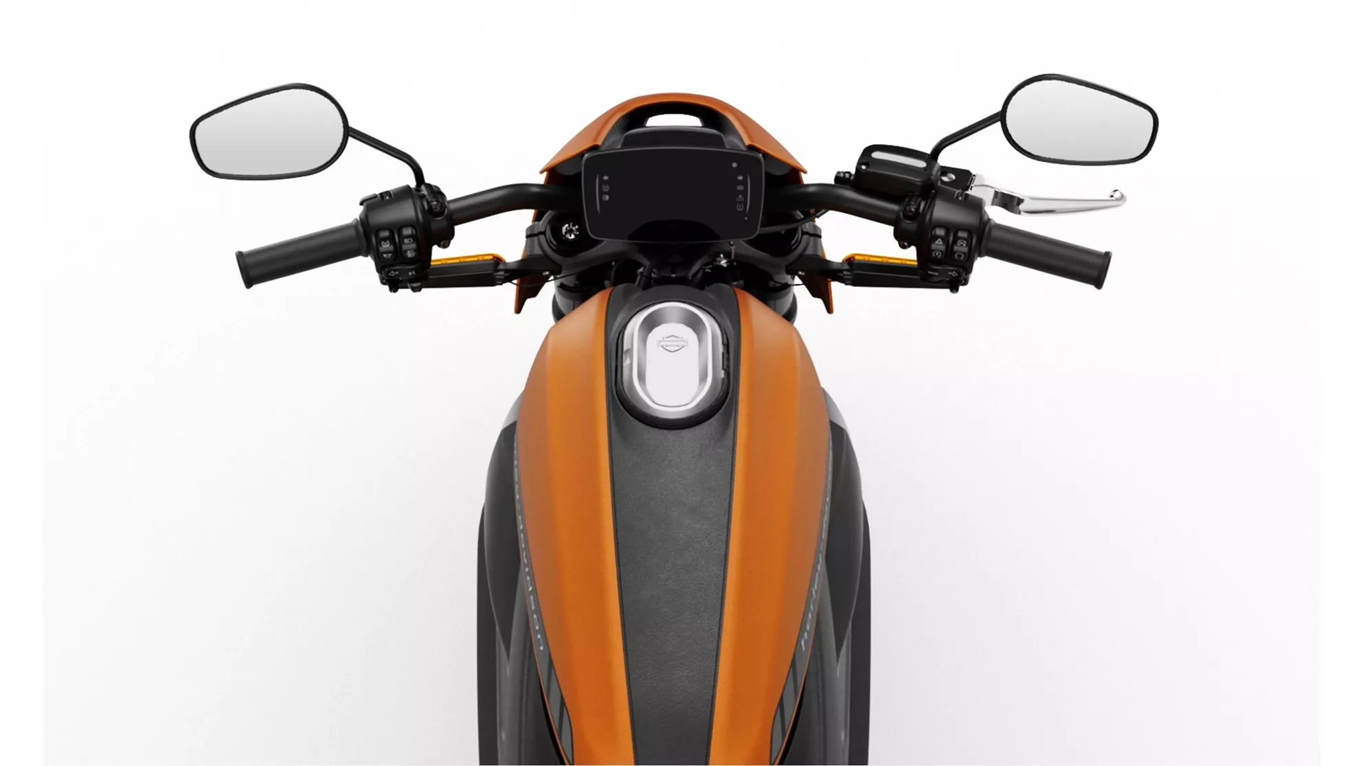 Harley-Davidson LiveWire ELW - Image 7 Harley-Davidson LiveWire ELW - Image 7