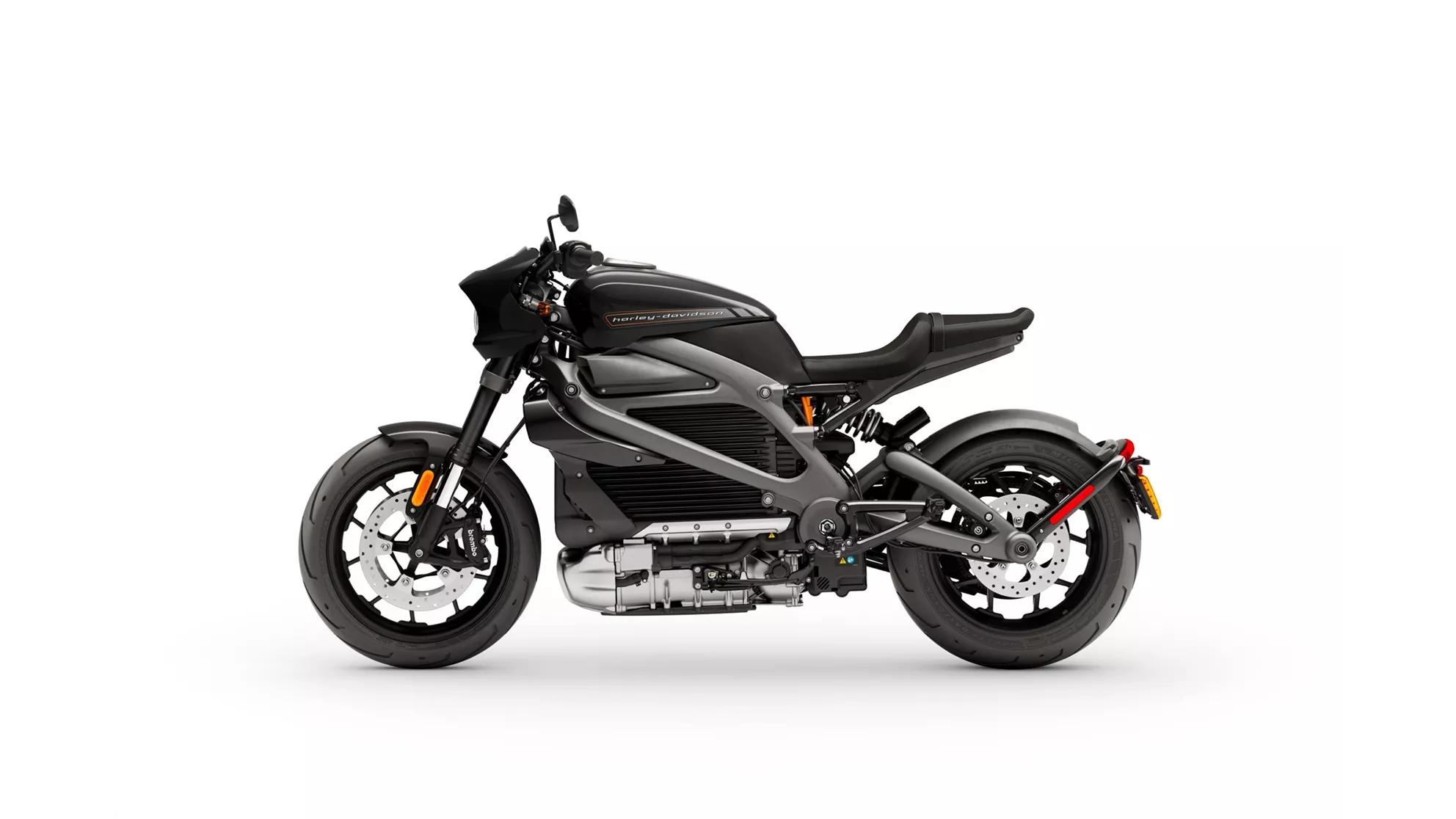 Harley-Davidson LiveWire ELW - Image 10 Harley-Davidson LiveWire ELW - Image 10