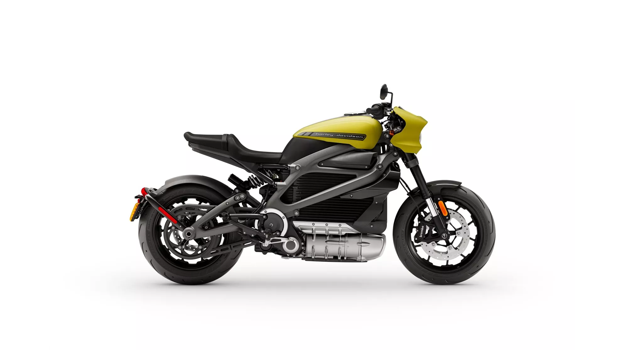 Harley-Davidson LiveWire ELW - Image 5 Harley-Davidson LiveWire ELW - Image 5