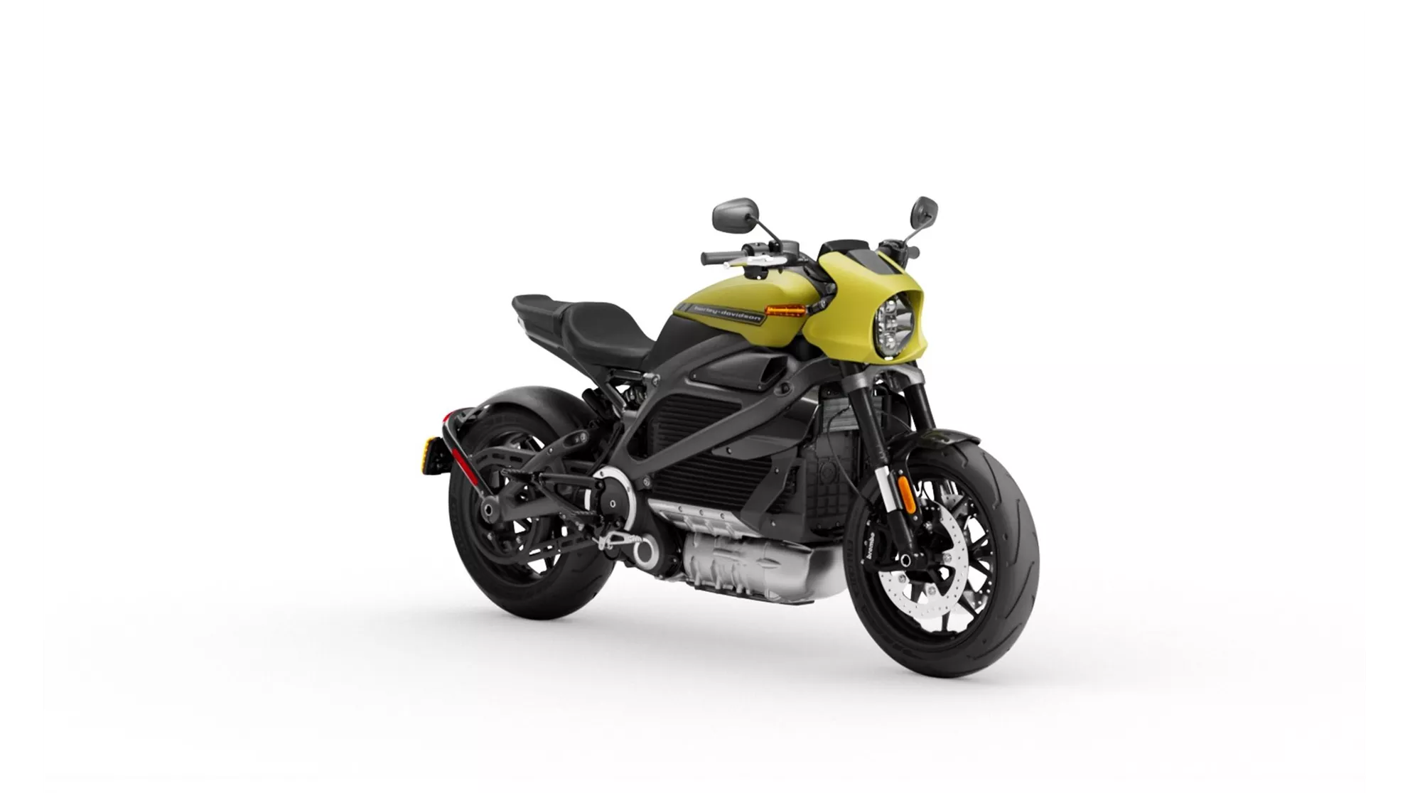 Harley-Davidson LiveWire ELW - Image 6 Harley-Davidson LiveWire ELW - Image 6