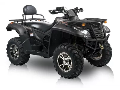 CFMOTO CForce 600 EFI 4x4 XL 2019 CFMOTO CForce 600 EFI 4x4 XL 2019