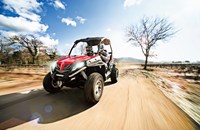 CFMOTO ZForce 800 EX V2 EFI 4x4 2019 - Bild 7