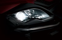 CFMOTO ZForce 800 EX V2 EFI 4x4 2019 - Bild 9