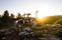 CFMOTO ZForce 800 EX V2 EFI 4x4 2019 - Bild 10