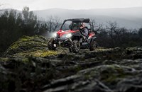 CFMOTO ZForce 800 EX V2 EFI 4x4 2019 - Bild 12