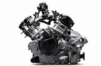 CFMOTO ZForce 800 EX V2 EFI 4x4 2019 - Bild 14