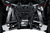 CFMOTO ZForce 800 EX V2 EFI 4x4 2019 - Bild 17