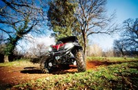 CFMOTO ZForce 800 EX V2 EFI 4x4 2019 - Bild 20