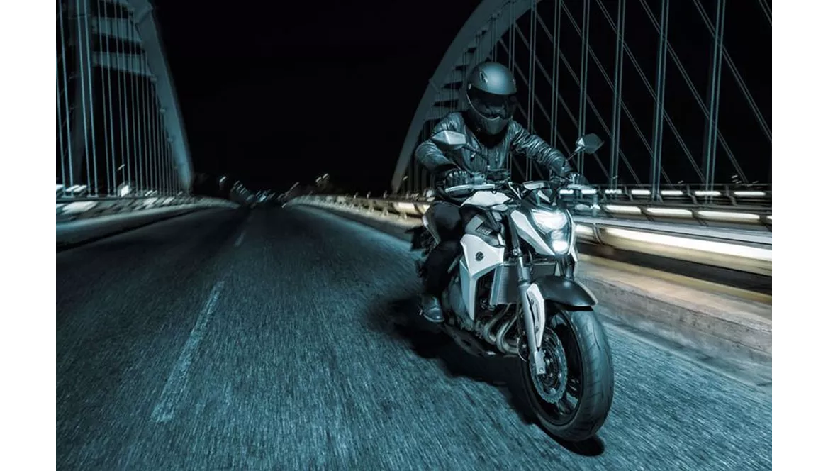 CFMOTO 650NK 2019 CFMOTO 650NK 2019