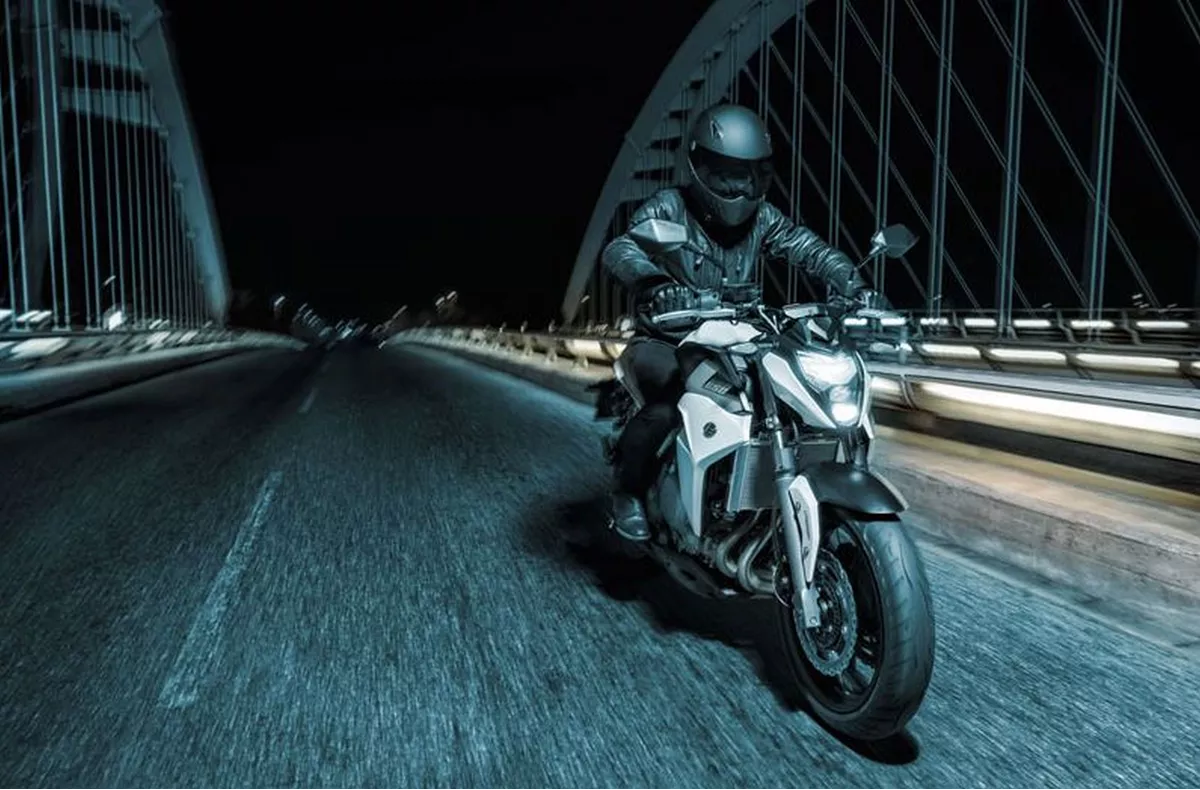 CFMOTO 650NK CFMOTO 650NK