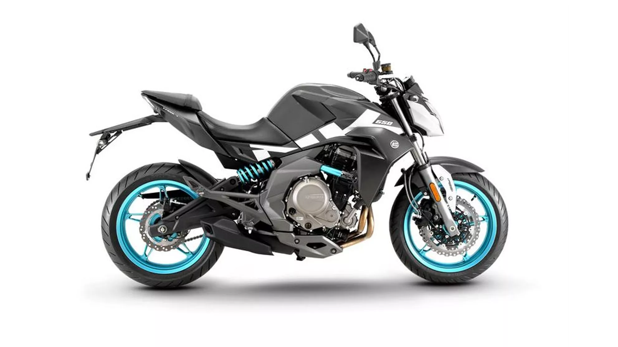 CFMOTO 650NK - Image 14 CFMOTO 650NK - Image 14