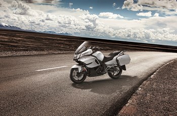 CFMOTO 650TK 2019 - Bild 11