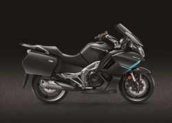 CFMOTO 650TK 2019