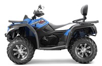 CFMOTO CForce 550 4x4 2019 - Bild 5